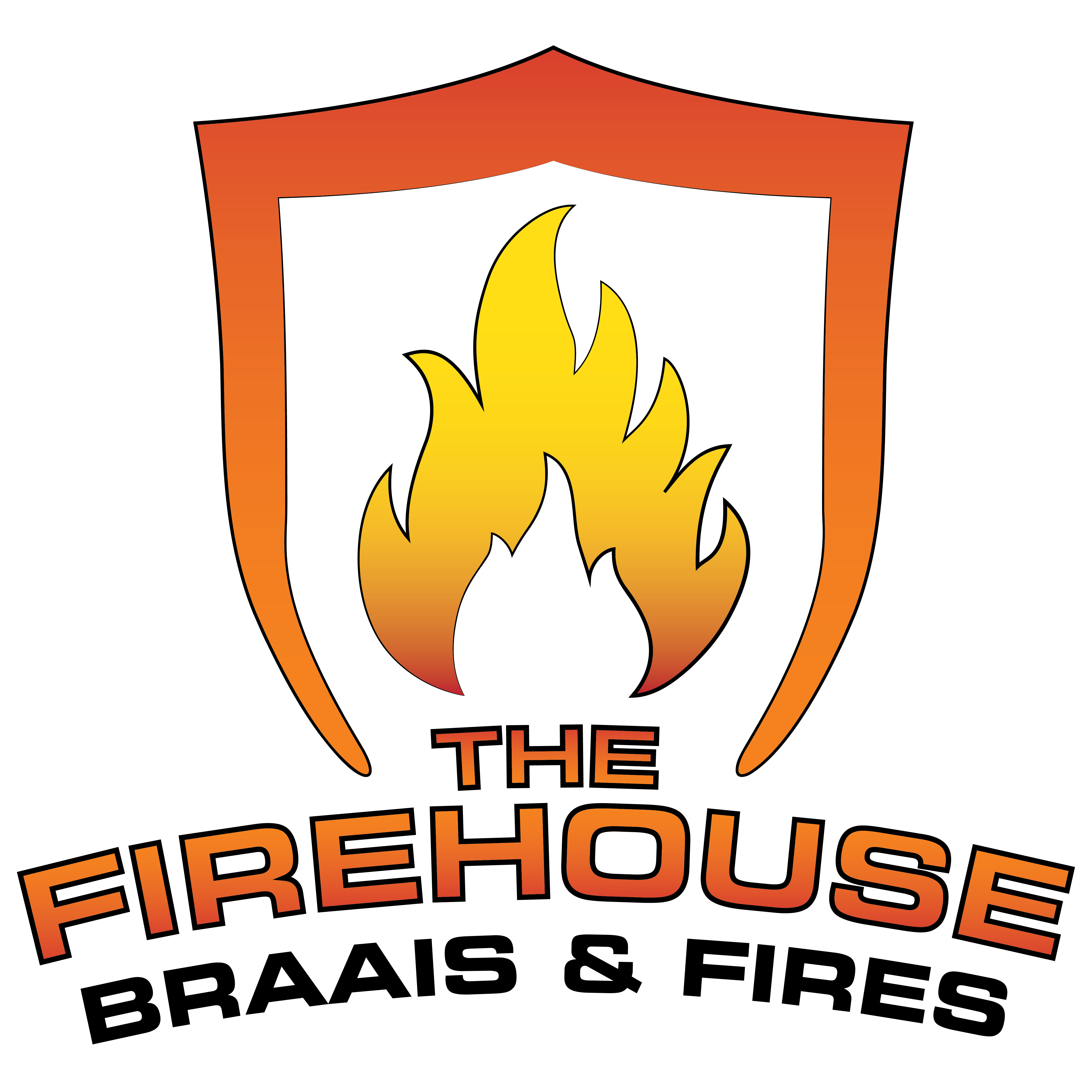 The Firehouse Logo - Vector File-01