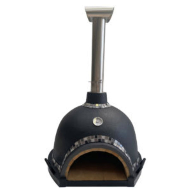 AL FRESCO GRANDE PIZZA OVEN - Image 4