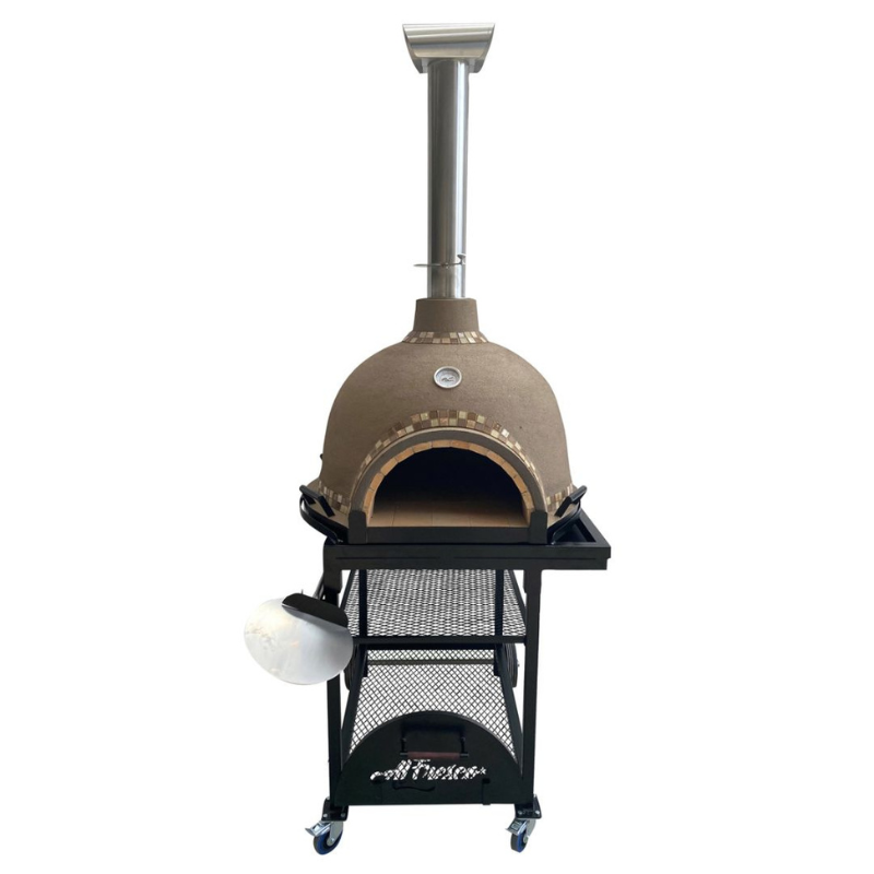 AL FRESCO GRANDE PIZZA OVEN - Image 5