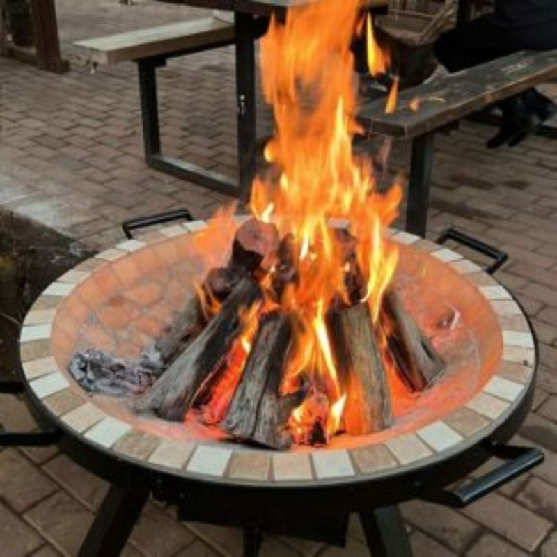 AL FRESCO FIREPIT - Image 2