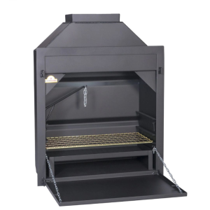 HOME FIRES 800 ECONOMASTER BASIC