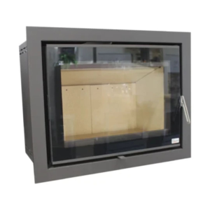 NORTHERN FLAME KENNA 65 BUILT-IN/FREESTANDING FIREPLACE