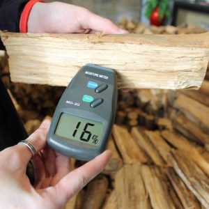 Northern Flame Wood Moisture Meter