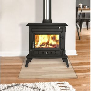 Northern Flame Bodaway 14kW Multifuel Fireplace