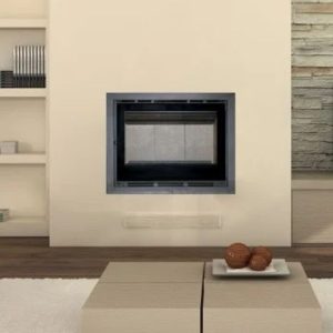 Bellido Llama Crystal 80 Double Sided Insert (10-12kW)