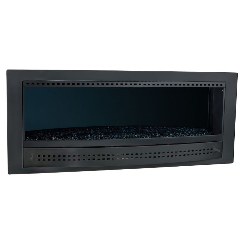 Chad-O-Chef Contemporary Fireplace - Image 4