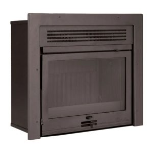 Dovre 2100S Built-In Fireplace (8-10kW)
