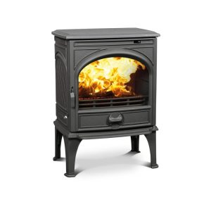 Dovre 425GM (8-10kW) Multifuel