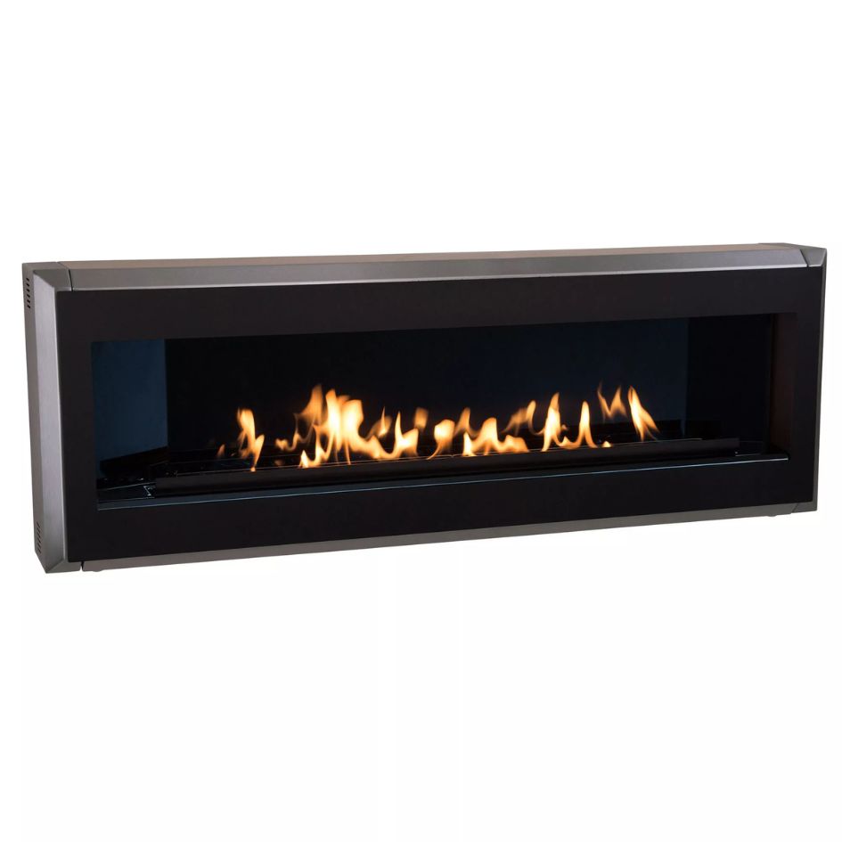 Chad-O-Chef Elegance Fireplace - Image 3