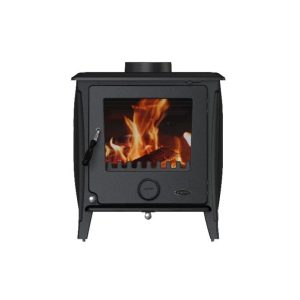 Wiking T1204 Freestanding (9-11kW) Multi-Fuel