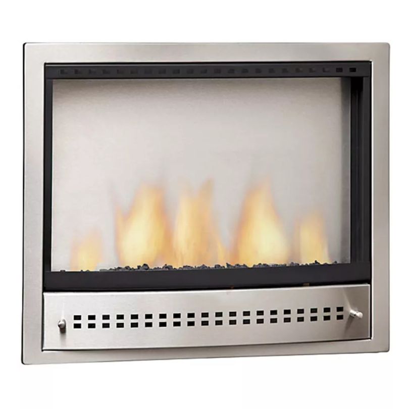 Chad-O-Chef Hanging Fireplace (Vent-Free Gas) - Image 2