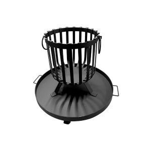 Home Fires Medium Firepit
