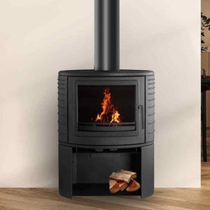Cambridge Closed Combustion Fireplace