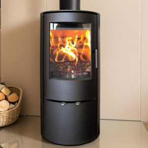 Oban Closed Combustion Fireplace