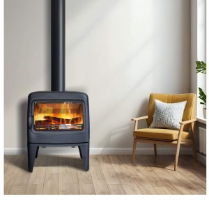 Chester Closed Combustion Fireplace