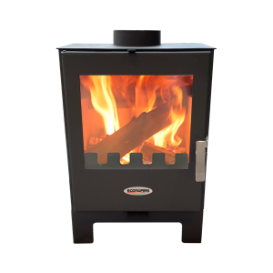 Vega Closed Combustion Fireplace