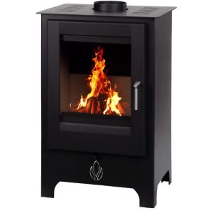 Vitoria S Closed Combustion Fireplace