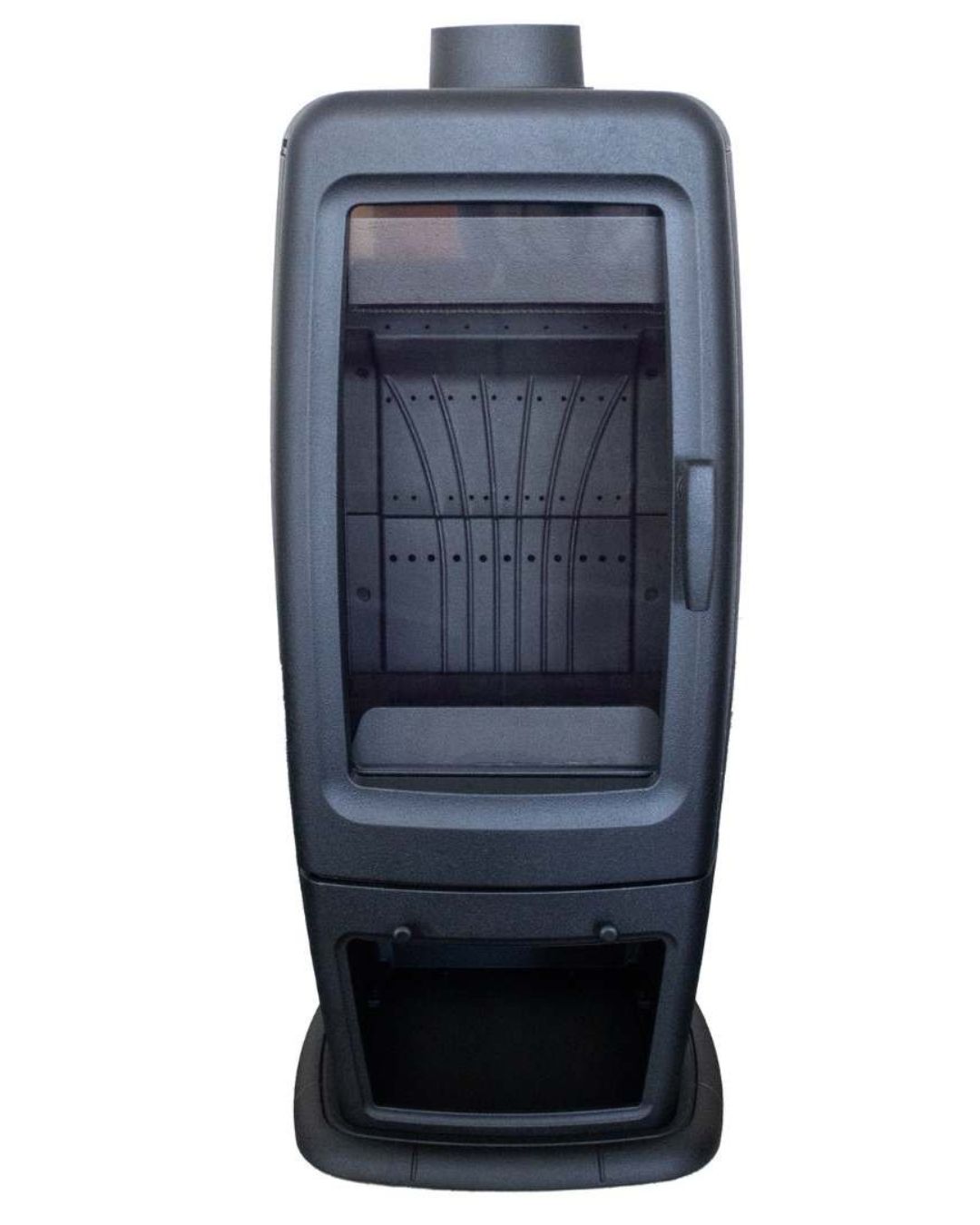 Zara Closed Combustion Fireplace - Image 5