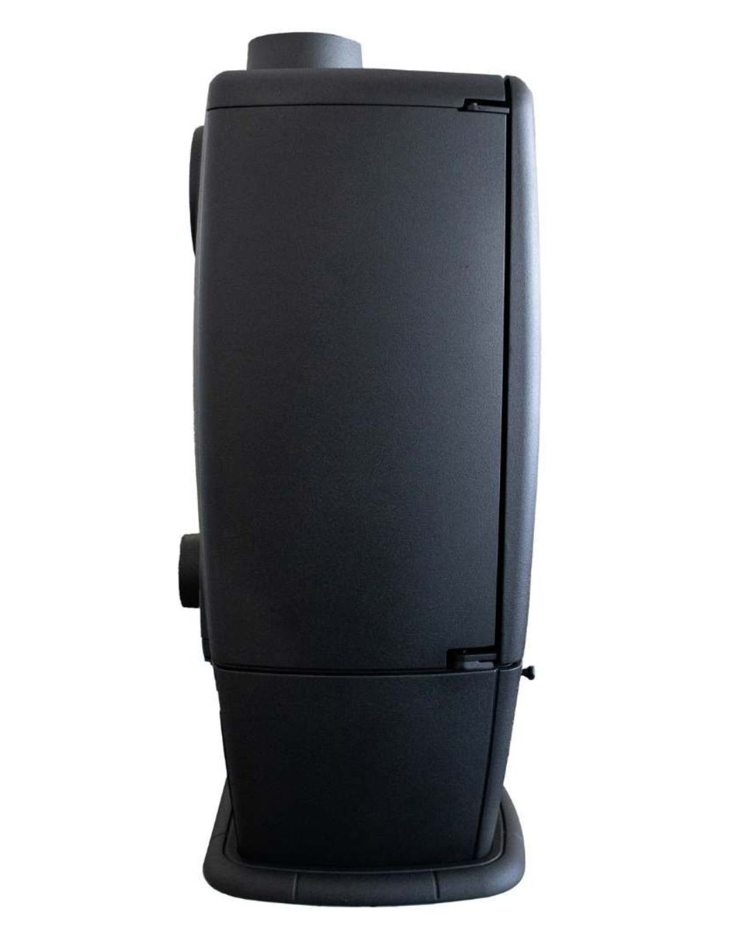 Zara Closed Combustion Fireplace - Image 4