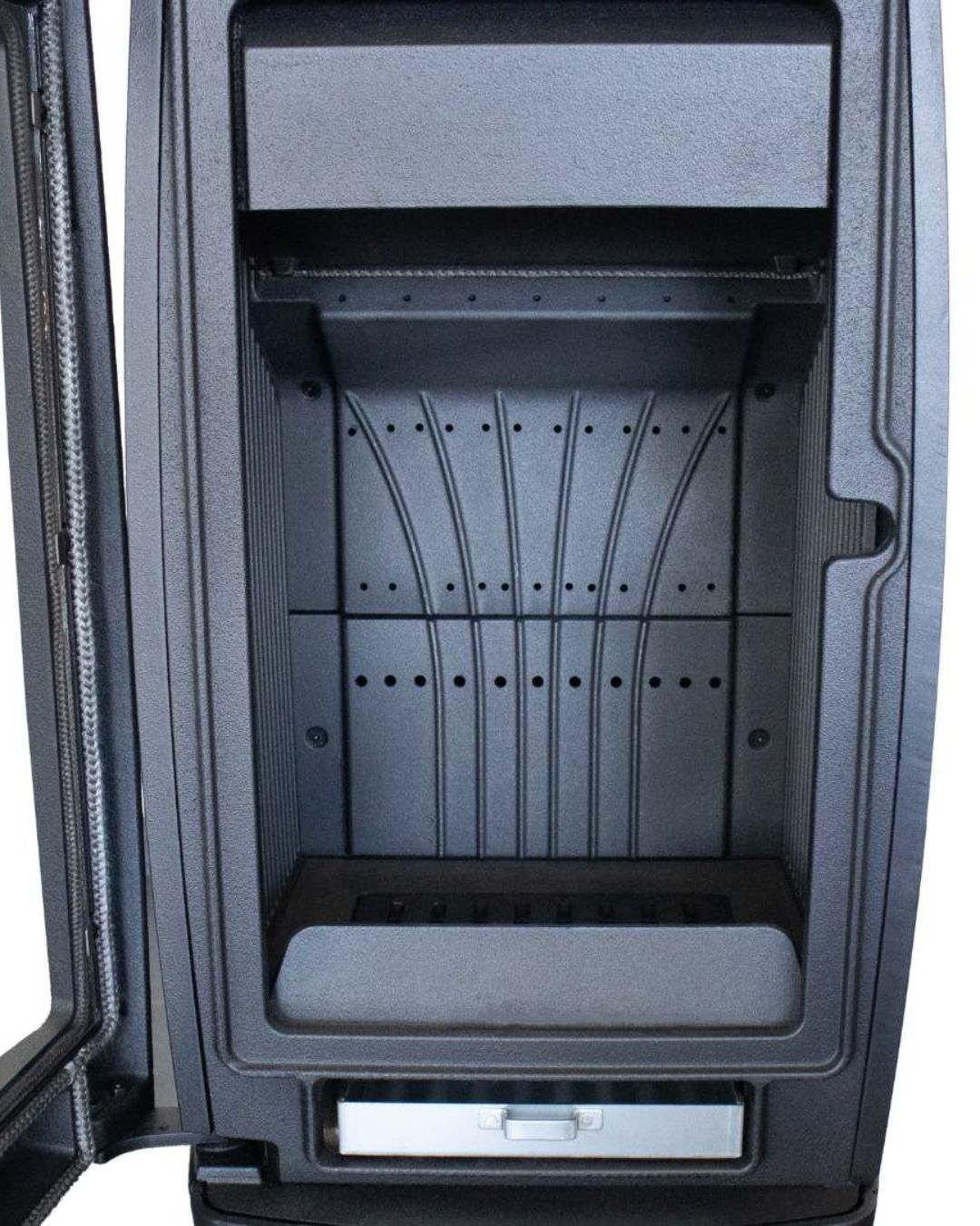 Zara Closed Combustion Fireplace - Image 3