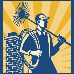 Chimney Sweeping