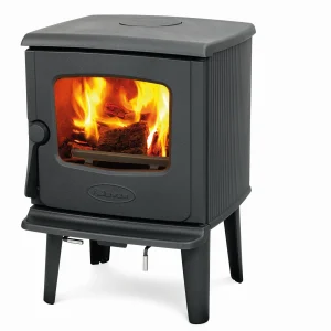 Dovre 325 CBS Woodburning Closed Combustion Fireplace