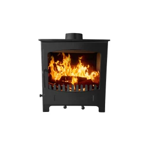 Home Fires R0803 (Multifuel Closed Combustion Fireplace) 7-9 kW