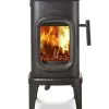 Dovre Saga 107 (Wood Burning Closed Combustion) - Image 2