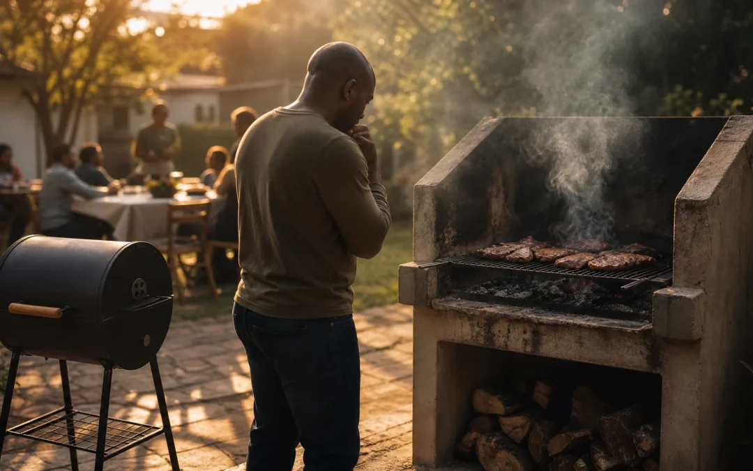 How Much Should You Spend on a Braai
