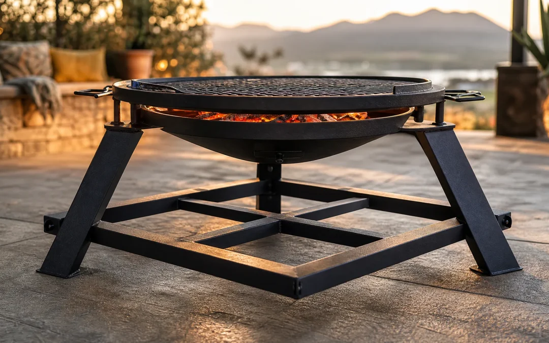 Braai Stand for Sale South Africa: What to Look For