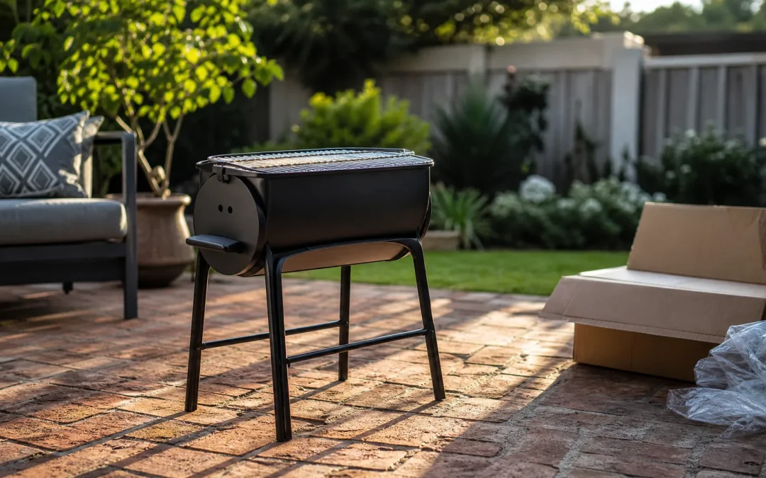 Freestanding Braais for Sale in South Africa: Buyer's Guide