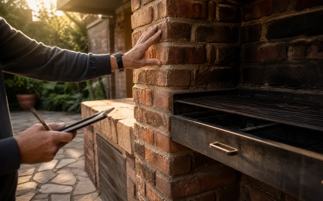Where to Buy a Built-In Braai in South Africa