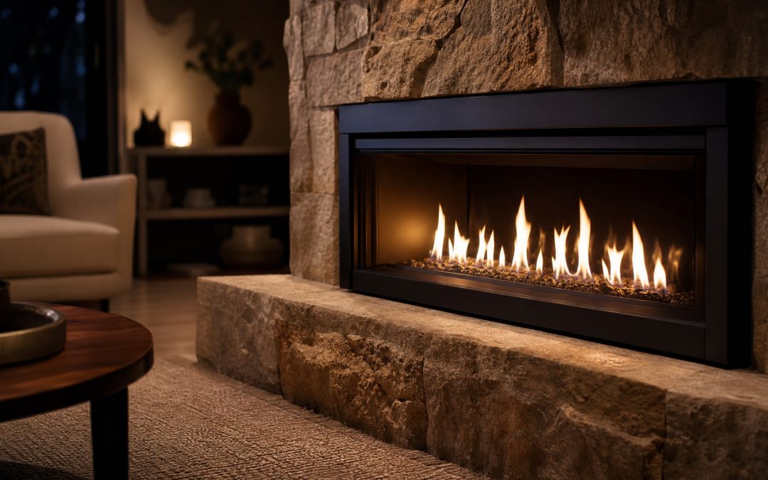 Best Gas Fireplace Brands South Africa: Top Picks for Homes