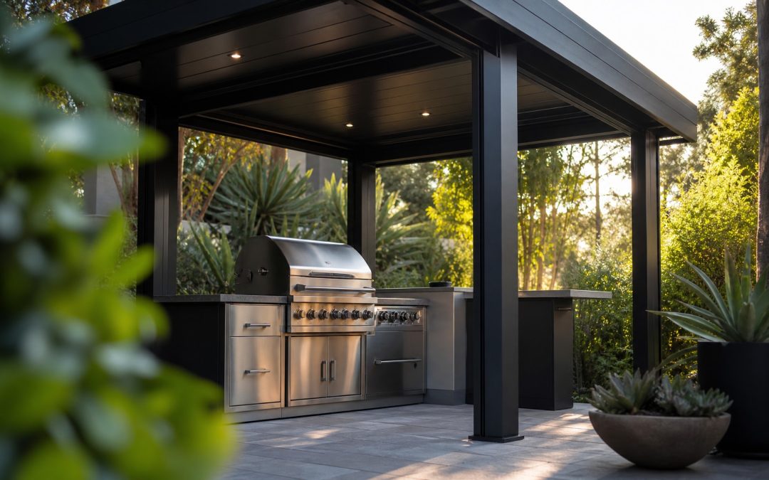 Braai Canopy for Sale South Africa: What to Look For