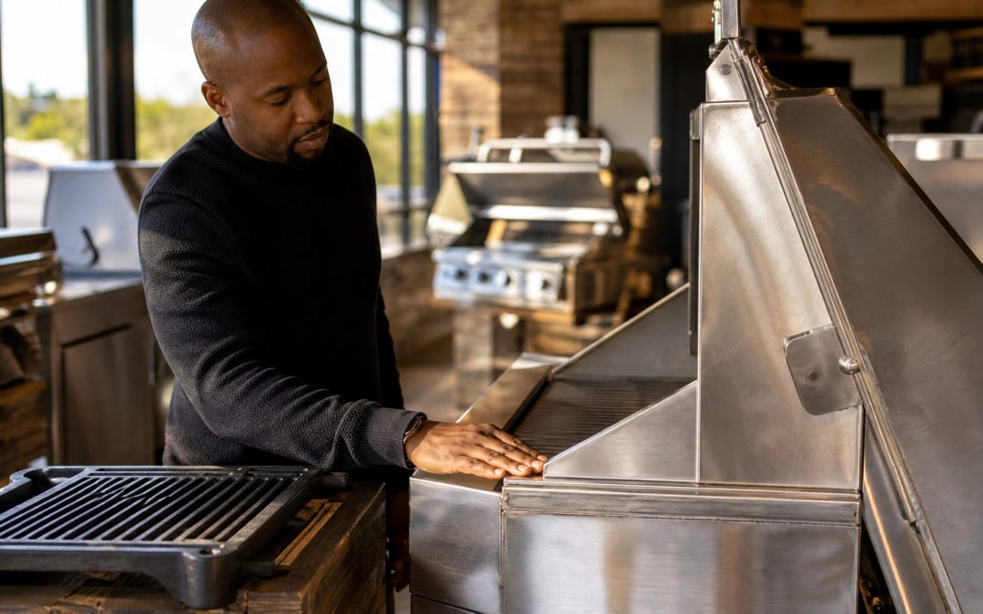 Braai & Fireplace Shop Near Me? Start Your Search Here