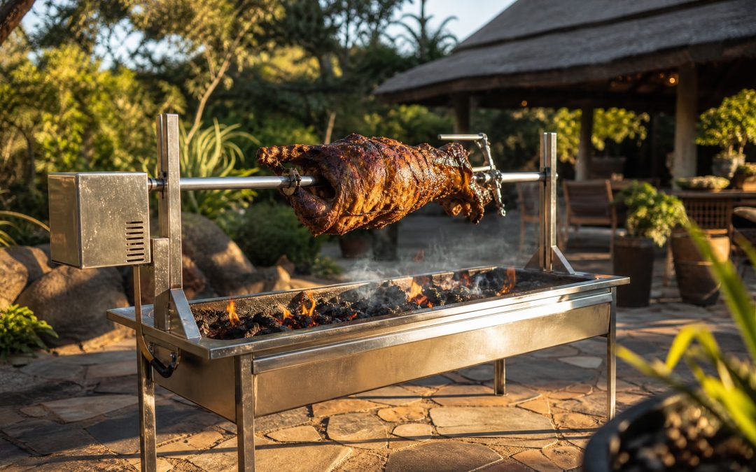 Braai Spit for Sale South Africa: 2026 Buyer's Guide