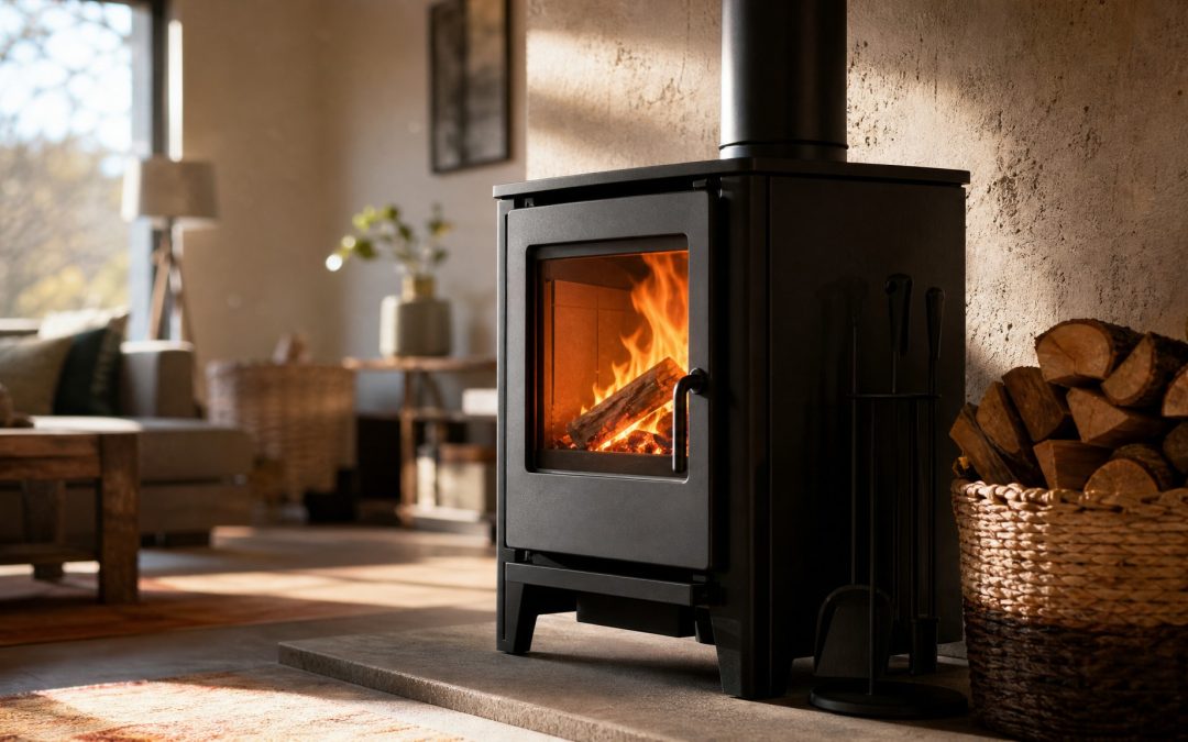 Freestanding Fireplace Price South Africa: What to Budget