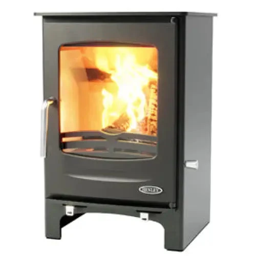 Henley Sherwood 5kW Multifuel Fireplace