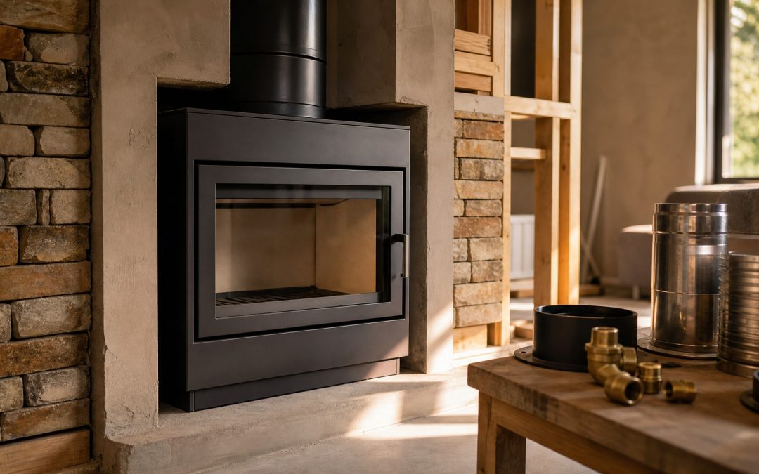 Jetmaster Fireplace Price South Africa: What to Budget