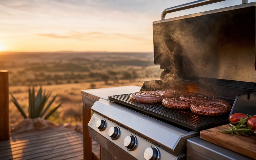 Napoleon Braai South Africa: Models, Pricing & Where to Buy