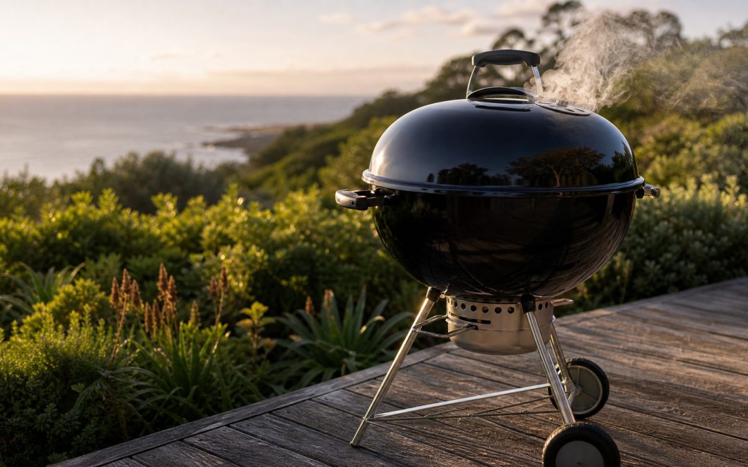 Weber Braai for Sale South Africa: Which Model to Buy