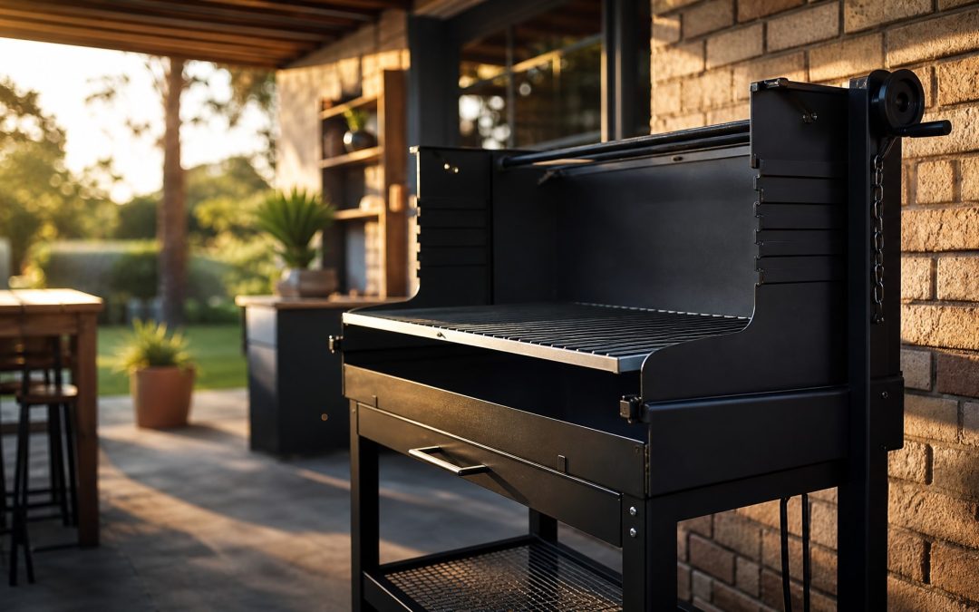 Charcoal Braai for Sale South Africa: What to Buy