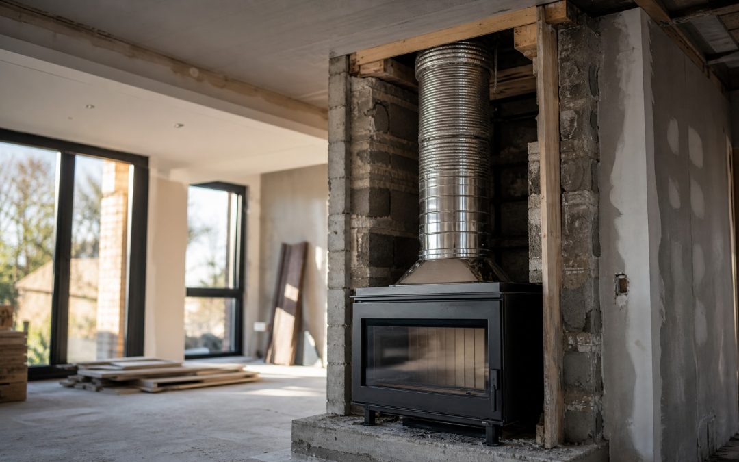 Cost of a Built-In Fireplace in South Africa: Real Budget